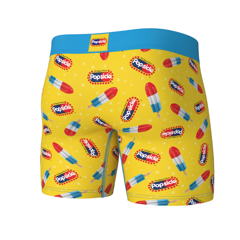 SWAG - Popsicle Aisle BOXers: Bomb Jr.