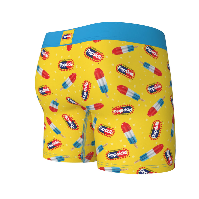 SWAG - Popsicle Aisle BOXers: Bomb Jr.