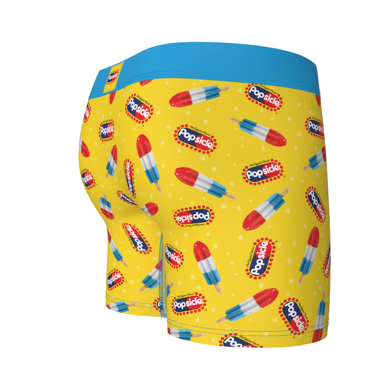 SWAG - Popsicle Aisle BOXers: Bomb Jr.