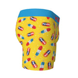 SWAG - Popsicle Aisle BOXers: Bomb Jr.