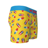 SWAG - Popsicle Aisle BOXers: Bomb Jr.