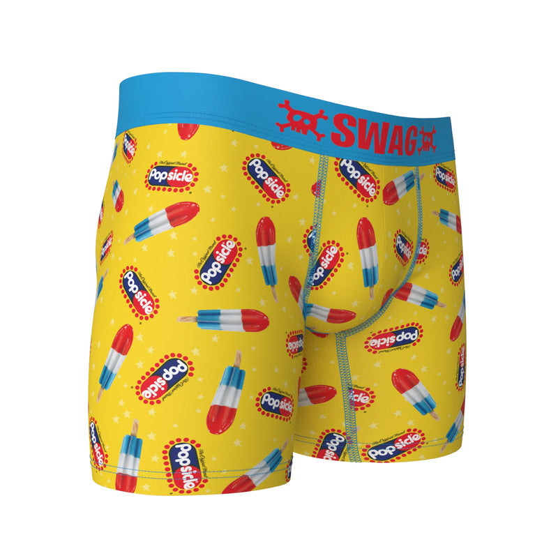 SWAG - Popsicle Aisle BOXers: Bomb Jr.