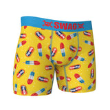 SWAG - Popsicle Aisle BOXers: Bomb Jr.