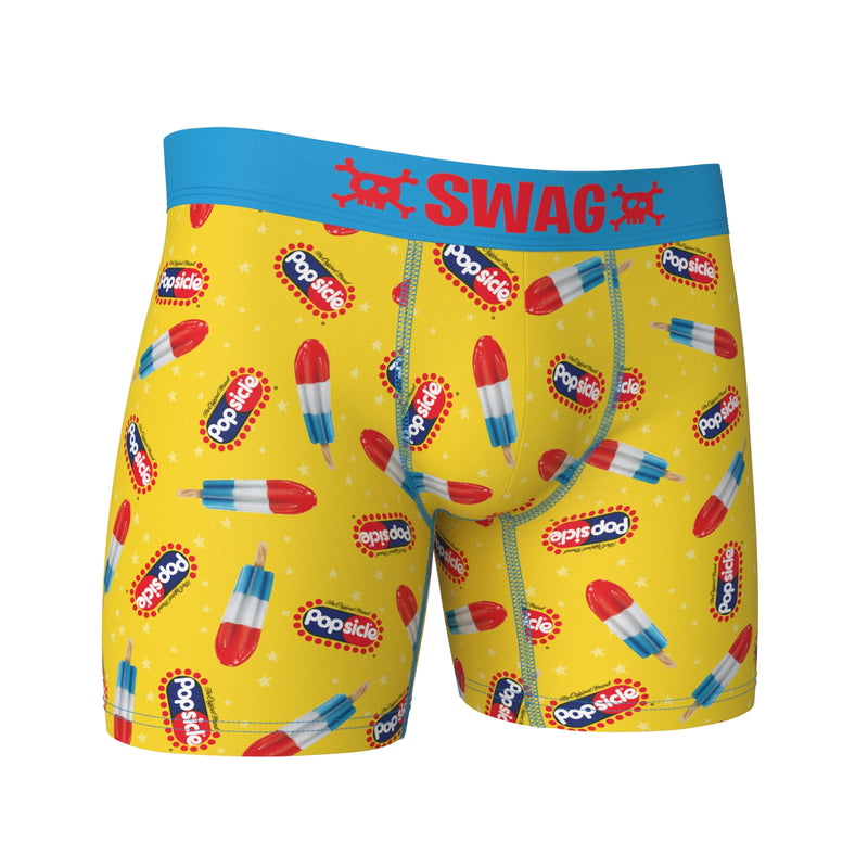 SWAG - Popsicle Aisle BOXers: Bomb Jr.