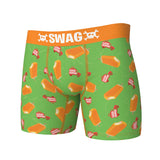 SWAG - Popsicle Aisle BOXers: Creamsicle (in bag)