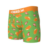 SWAG - Popsicle Aisle BOXers: Creamsicle (in bag)