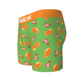 SWAG - Popsicle Aisle BOXers: Creamsicle (in bag)