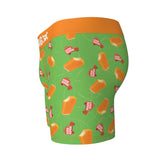 SWAG - Popsicle Aisle BOXers: Creamsicle (in bag)