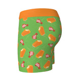 SWAG - Popsicle Aisle BOXers: Creamsicle (in bag)