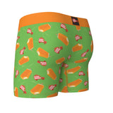 SWAG - Popsicle Aisle BOXers: Creamsicle (in bag)