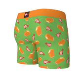 SWAG - Popsicle Aisle BOXers: Creamsicle (in bag)