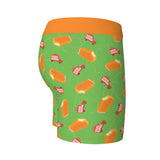 SWAG - Popsicle Aisle BOXers: Creamsicle (in bag)