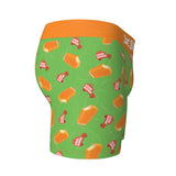 SWAG - Popsicle Aisle BOXers: Creamsicle (in bag)