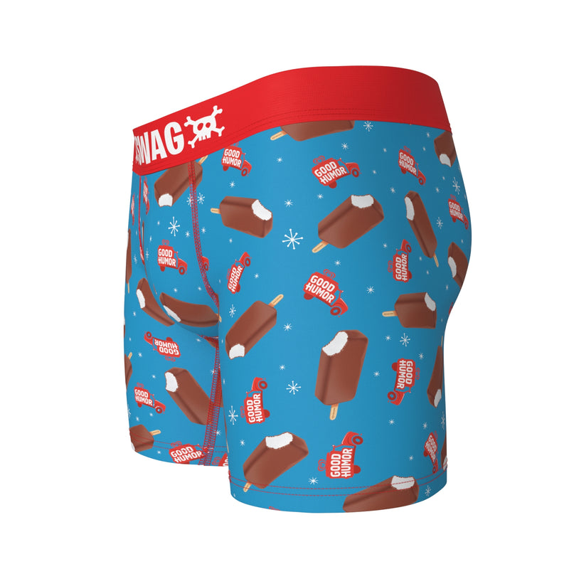 SWAG - Popsicle Aisle BOXers: Original Chocolate (in bag)