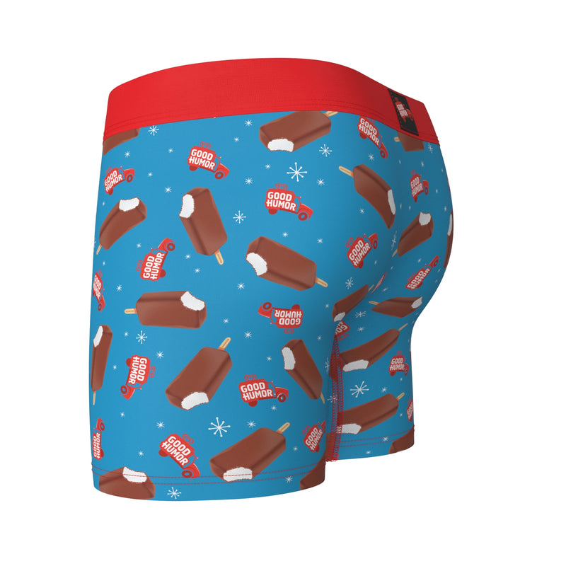 SWAG - Popsicle Aisle BOXers: Original Chocolate (in bag)