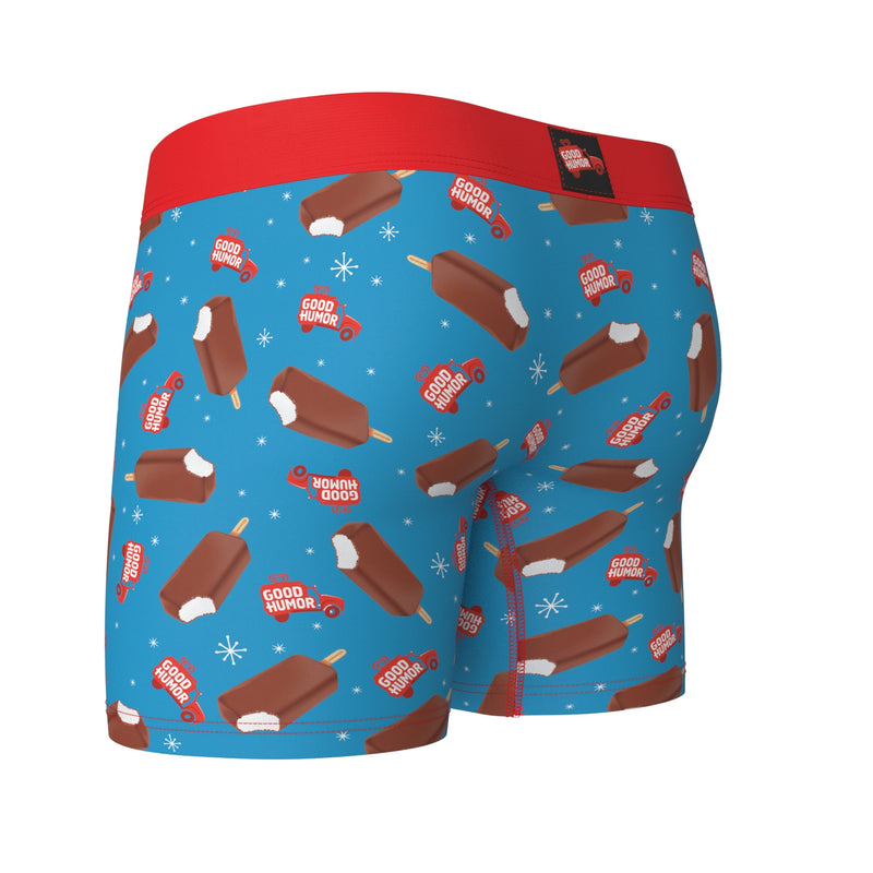 SWAG - Popsicle Aisle BOXers: Original Chocolate (in bag)