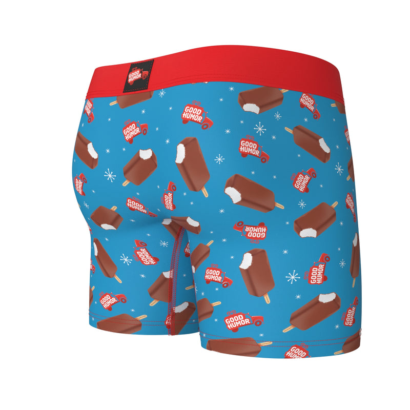 SWAG - Popsicle Aisle BOXers: Original Chocolate (in bag)