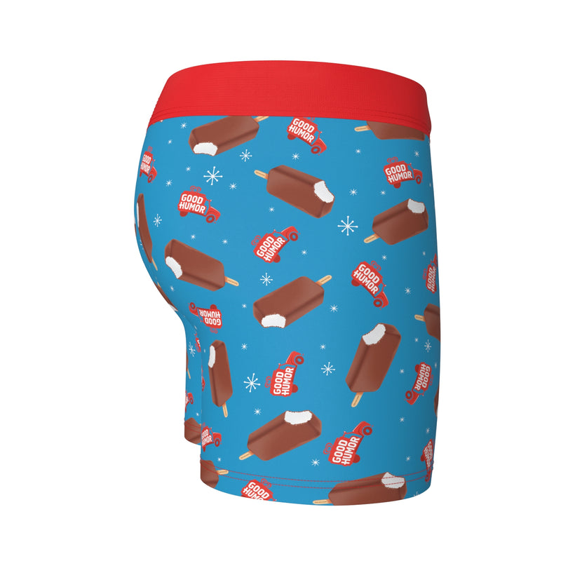 SWAG - Popsicle Aisle BOXers: Original Chocolate (in bag)