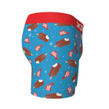 SWAG - Popsicle Aisle BOXers: Original Chocolate (in bag)