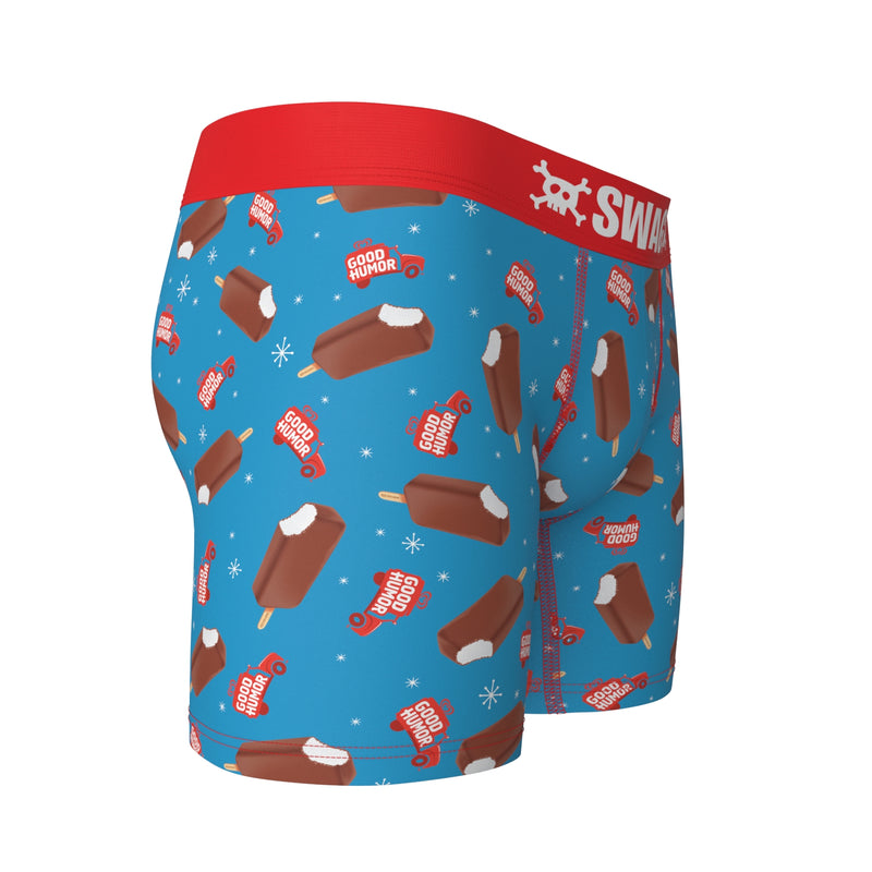 SWAG - Popsicle Aisle BOXers: Original Chocolate (in bag)