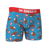 SWAG - Popsicle Aisle BOXers: Original Chocolate (in bag)