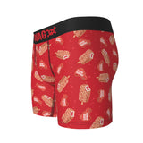 SWAG - Popsicle Aisle BOXers: Strawberry Shortcake (in bag)