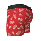 SWAG - Popsicle Aisle BOXers: Strawberry Shortcake (in bag)