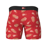 SWAG - Popsicle Aisle BOXers: Strawberry Shortcake (in bag)