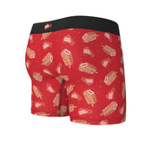 SWAG - Popsicle Aisle BOXers: Strawberry Shortcake (in bag)