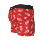 SWAG - Popsicle Aisle BOXers: Strawberry Shortcake (in bag)