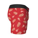 SWAG - Popsicle Aisle BOXers: Strawberry Shortcake (in bag)