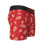 SWAG - Popsicle Aisle BOXers: Strawberry Shortcake (in bag)