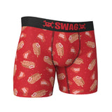 SWAG - Popsicle Aisle BOXers: Strawberry Shortcake (in bag)