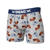 SWAG - Popsicle Aisle BOXers: Klondike Bar (in bag)