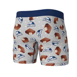 SWAG - Popsicle Aisle BOXers: Klondike Bar (in bag)