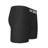 SWAG UnBasics® - Solid Jolly Roger Black Boxers