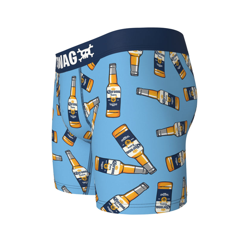 SWAG - Corona Extra Beer Bottle Boxers