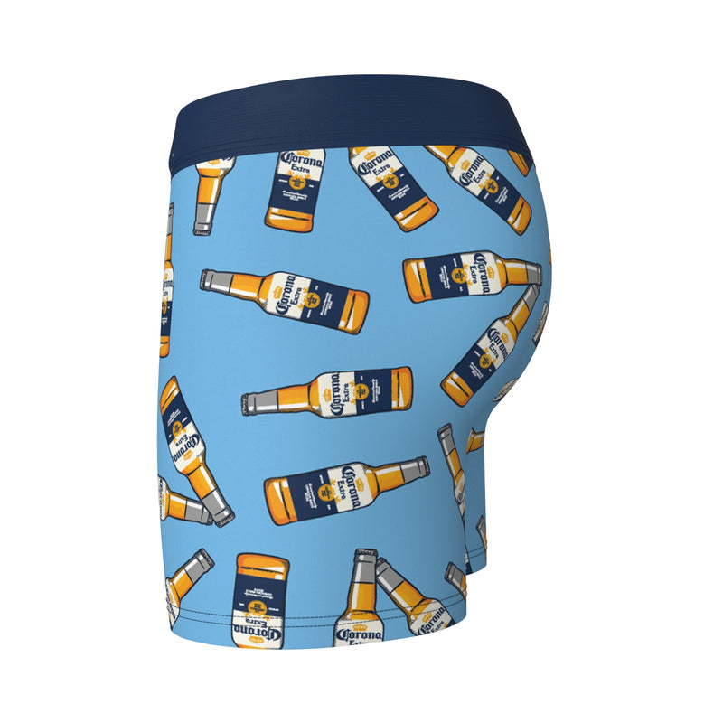 SWAG - Corona Extra Beer Bottle Boxers