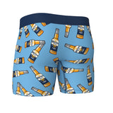 SWAG - Corona Extra Beer Bottle Boxers