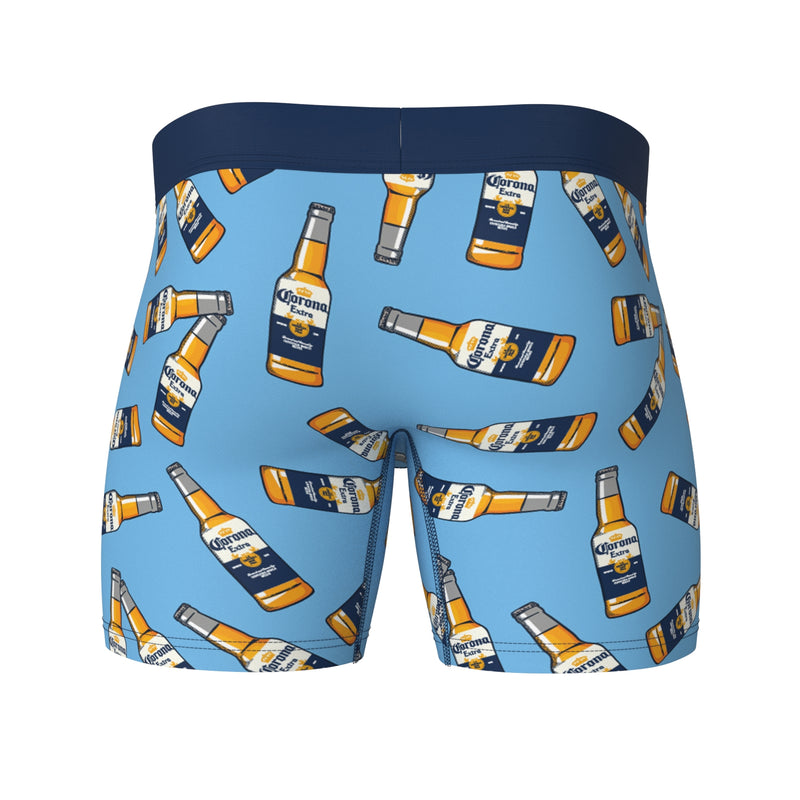 SWAG - Corona Extra Beer Bottle Boxers