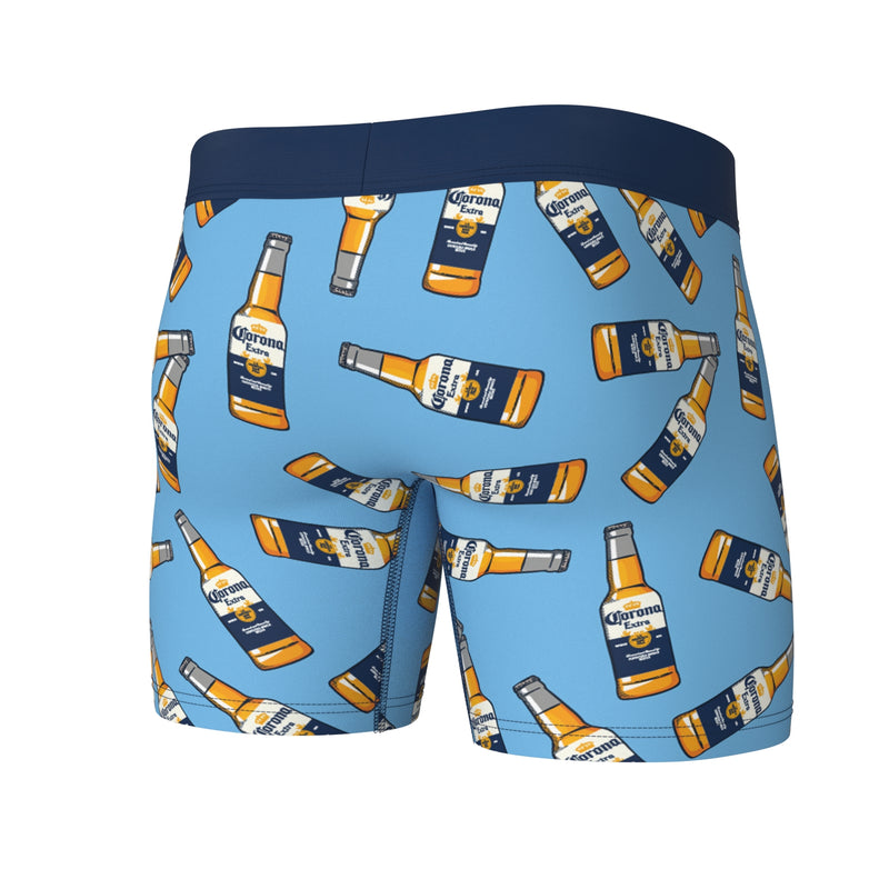 SWAG - Corona Extra Beer Bottle Boxers