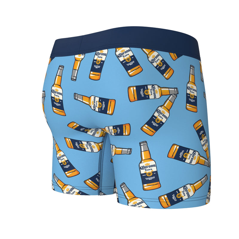 SWAG - Corona Extra Beer Bottle Boxers