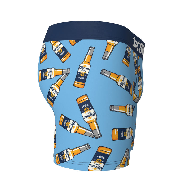 SWAG - Corona Extra Beer Bottle Boxers