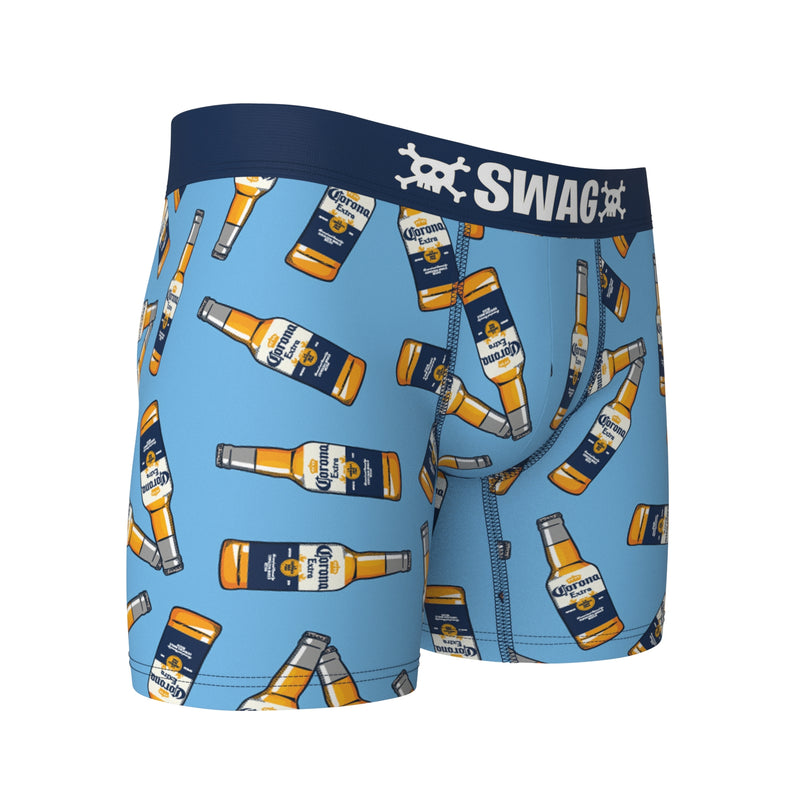 SWAG - Corona Extra Beer Bottle Boxers