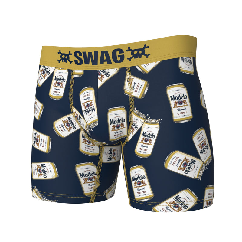 SWAG - Modelo Beer Can Boxers