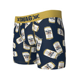 SWAG - Modelo Beer Can Boxers