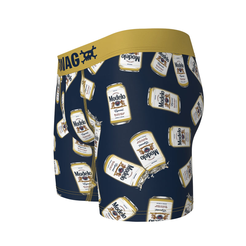 SWAG - Modelo Beer Can Boxers