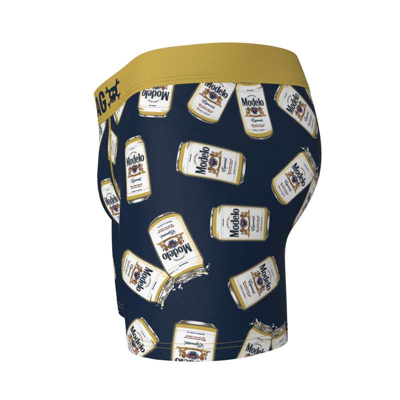 SWAG - Modelo Beer Can Boxers