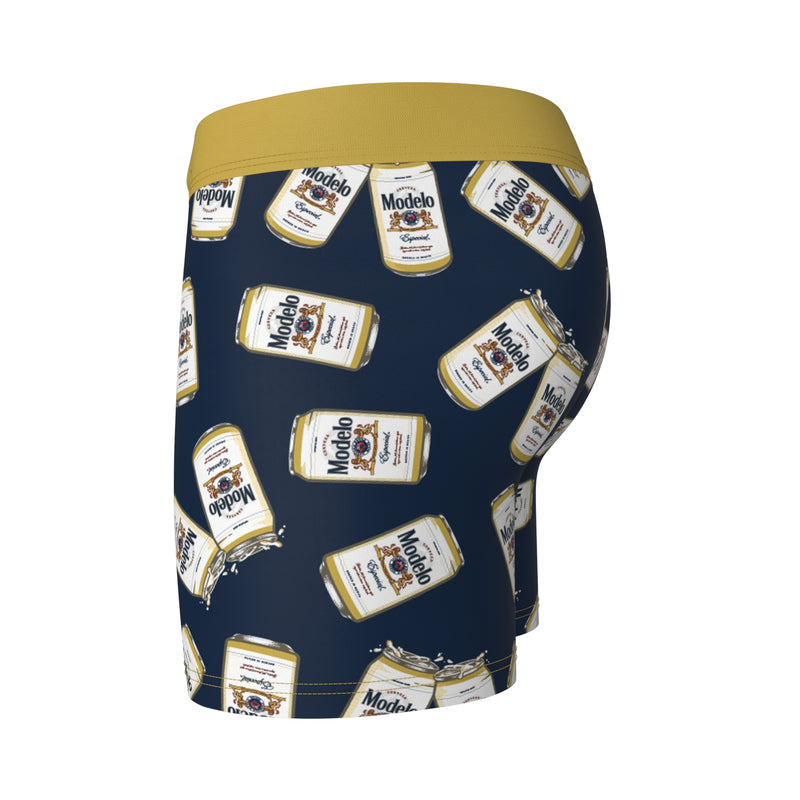 SWAG - Modelo Beer Can Boxers