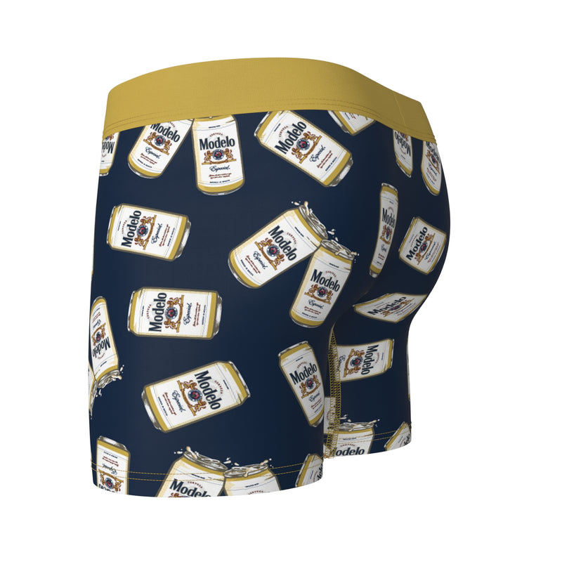 SWAG - Modelo Beer Can Boxers